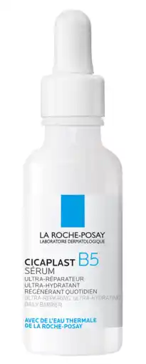 De Online Drogist La Roche-Posay Cicaplast B5 Serum aanbieding