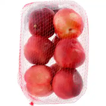 Dekamarkt Nectarines verpakt aanbieding