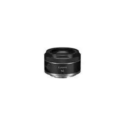 MediaMarkt Canon Rf 50mm F1.8 Stm            Canon R-mount Vast Brandpunt aanbieding