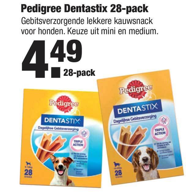 Dentastix aldi store