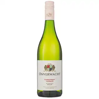 Dirck 3 Onverwacht Chardonnay-Viognier 75 cl aanbieding