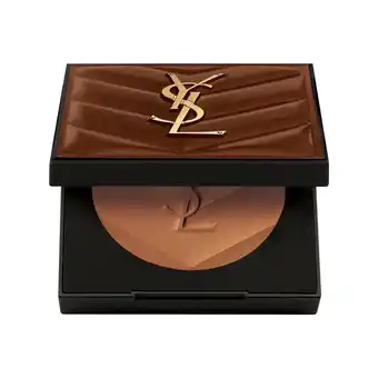 Douglas Yves Saint Laurent All Hours Hyper Bronze aanbieding