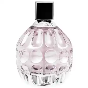 Douglas Jimmy Choo Pour Femme Eau de Toilette Spray aanbieding