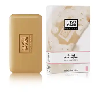 Douglas Erno Laszlo Phelityl Cleansing Bar aanbieding