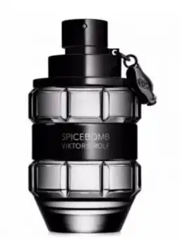 De Online Drogist Viktor & Rolf Spicebomb Eau de Toilette aanbieding