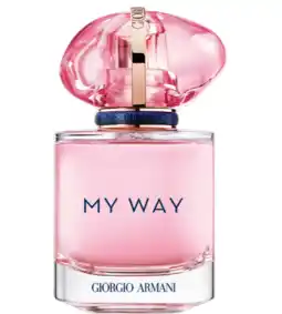 De Online Drogist Giorgio Armani My Way Nectar Eau de Parfum aanbieding