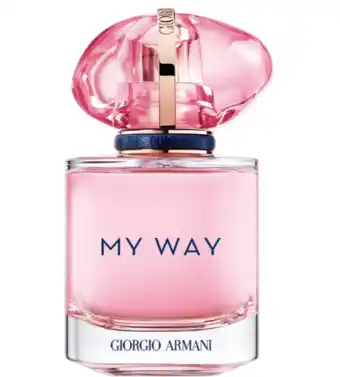 De Online Drogist Giorgio Armani My Way Nectar Eau de Parfum aanbieding