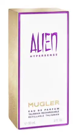 De Online Drogist Thierry Mugler Alien Hypersense Eau de Parfum aanbieding