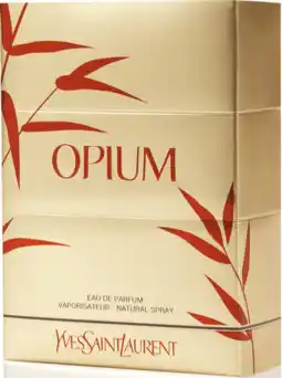 De Online Drogist Yves Saint Laurent Opium Eau de Parfum aanbieding