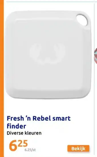 Action Fresh 'n Rebel smart finder aanbieding