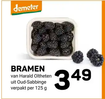Ekoplaza BRAMEN aanbieding