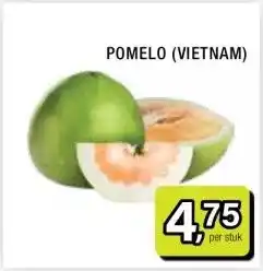 Amazing Oriëntal POMELO (VIETNAM) aanbieding