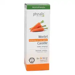 Holland & Barrett Physalis Wortelolie Bio - 100ml aanbieding