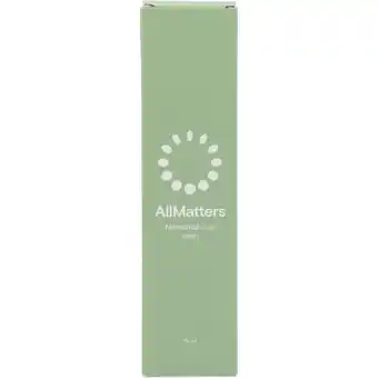 Holland & Barrett AllMatters (OrganiCup) OrganiWash - 75ml aanbieding