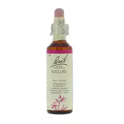 Holland & Barrett Bach Bloesem Remedie Willow (20ml) aanbieding