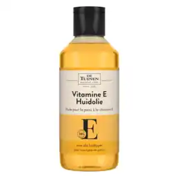 Holland & Barrett De Tuinen Vitamine E Huidolie - 150ml aanbieding