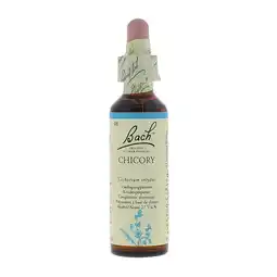 Holland & Barrett Bach Bloesem Remedie Chicory (20ml) aanbieding