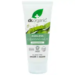 Holland & Barrett Dr. Organic Seaweed Ageless Cleansing Balm - 100ml aanbieding
