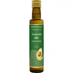 Holland & Barrett Holland & Barrett Avocado Olie Extra Vierge Bio - 250ml aanbieding