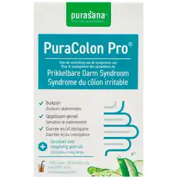 Holland & Barrett Purasana PuraColon Pro - 30 zakjes aanbieding
