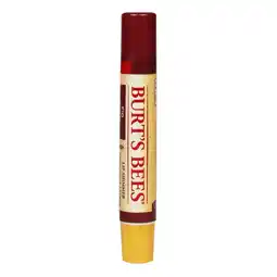 Holland & Barrett Burt's Bees Lip Shimmer Fig - 2,6ml aanbieding