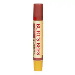 Holland & Barrett Burt's Bees Lip Shimmer Peony - 2,6ml aanbieding