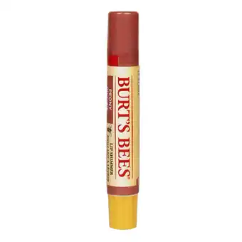 Holland & Barrett Burt's Bees Lip Shimmer Peony - 2,6ml aanbieding