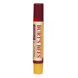 Holland & Barrett Burt's Bees Lip Shimmer Watermelon - 2,6ml aanbieding