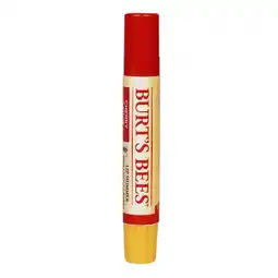 Holland & Barrett Burt's Bees Lip Shimmer Cherry - 2,6ml aanbieding