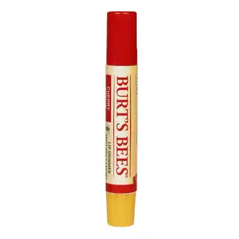 Holland & Barrett Burt's Bees Lip Shimmer Cherry - 2,6ml aanbieding