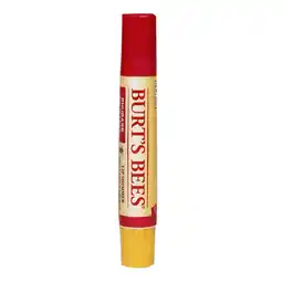 Holland & Barrett Burt's Bees Lip Shimmer Rhubarb - 2,6ml aanbieding