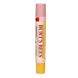 Holland & Barrett Burt's Bees Lip Shimmer Grapefruit - 2,6ml aanbieding