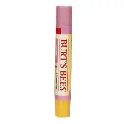 Holland & Barrett Burt's Bees Lip Shimmer Guava - 2,6ml aanbieding