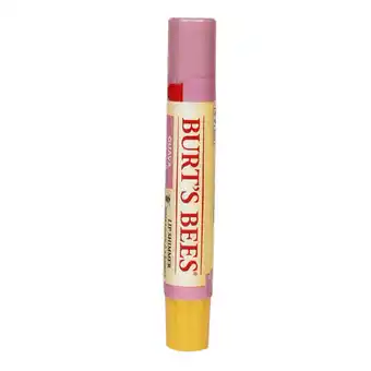 Holland & Barrett Burt's Bees Lip Shimmer Guava - 2,6ml aanbieding