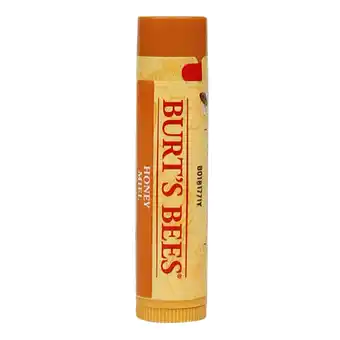 Holland & Barrett Burt's Bees Lipbalm Stick Honey - 4,2ml aanbieding