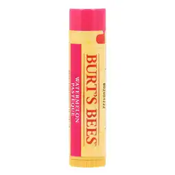 Holland & Barrett Burt's Bees Lipbalm Watermelon - 4,2ml aanbieding