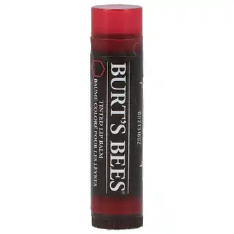 Holland & Barrett Burt's Bees Tinted Lip Balm Daisy - 4,2ml aanbieding