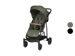 Lidl bebeconfort Kinderwagen aanbieding