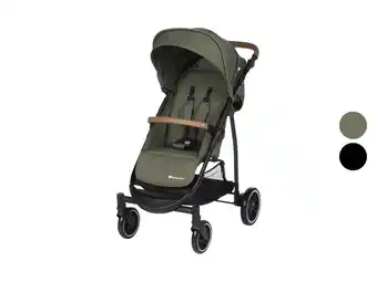 Lidl bebeconfort Kinderwagen aanbieding