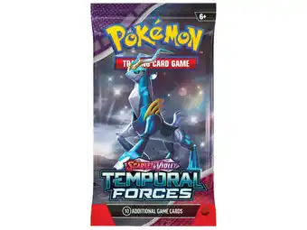 Lidl Pokémon kaarten aanbieding