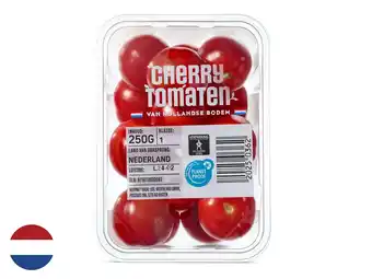 Lidl Cherrytomaten aanbieding