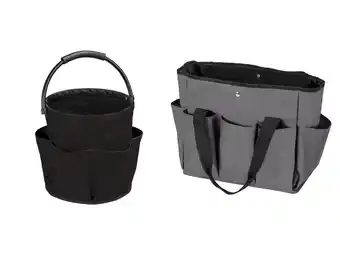 Lidl Wenko Opvouwbare reinigingscaddy aanbieding