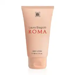 Douglas Laura Biagiotti Roma Body lotion aanbieding