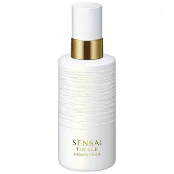 Douglas SENSAI Cellular Performance Body Care The Silk aanbieding