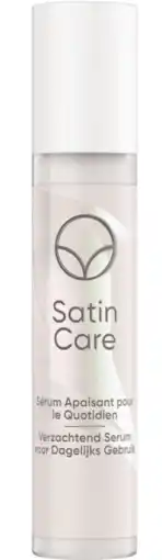 De Online Drogist Gillette Venus Satin Care Huid & Schaamhaar Shave Serum aanbieding