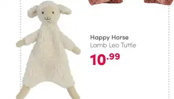 Baby & Tiener Happy Horse aanbieding