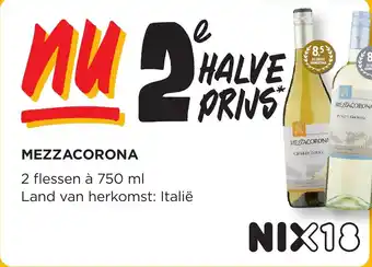 Jumbo Mezzacorona aanbieding