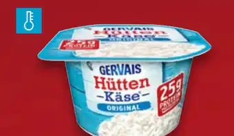 Kaufland DE GERVAIS Hüttenkäse aanbieding