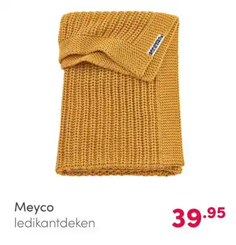 Baby & Tiener Meyco aanbieding