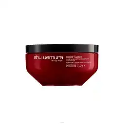 Douglas Shu Uemura Color Lustre Color Protecting Masker aanbieding